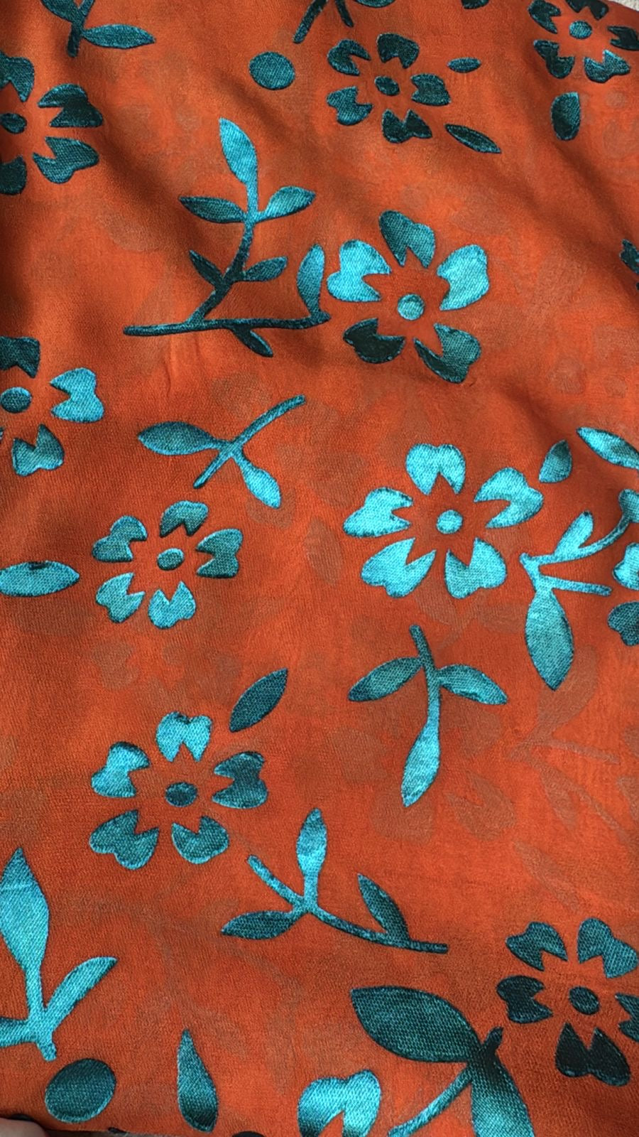 Fabric 5