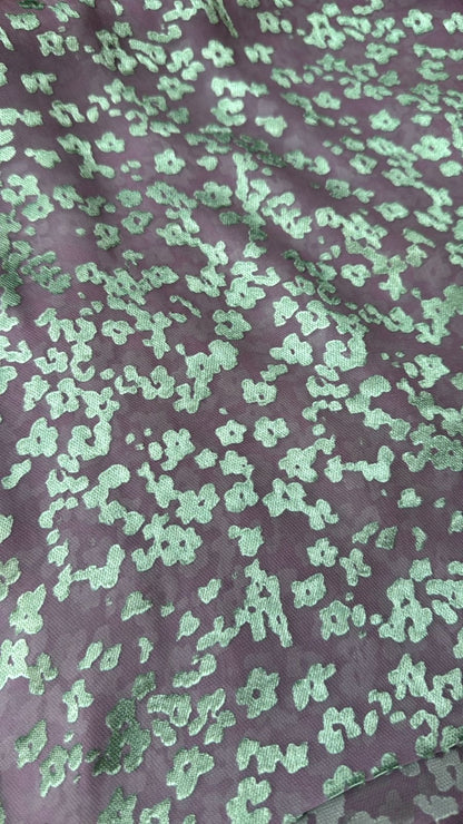 Fabric 4