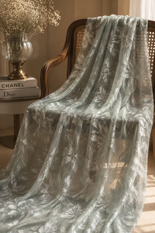 Fabric 8
