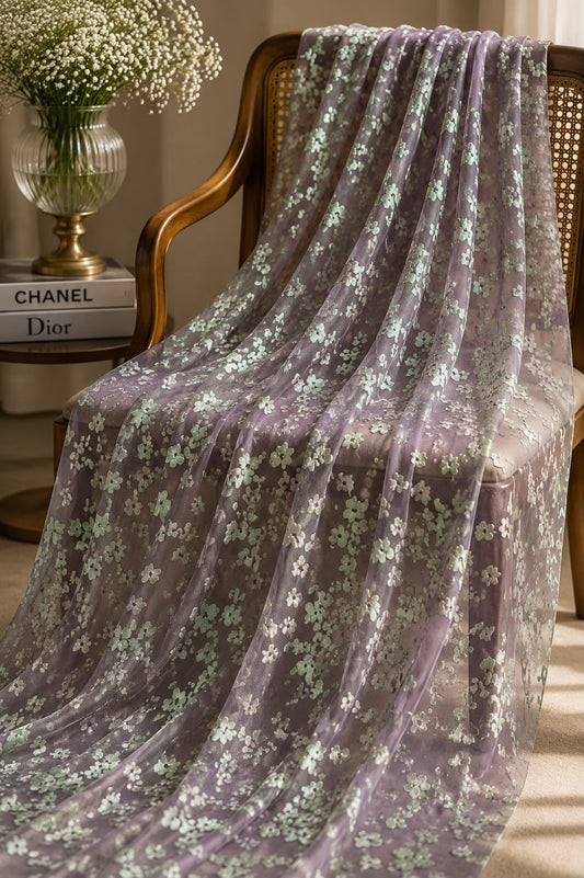 Fabric 4