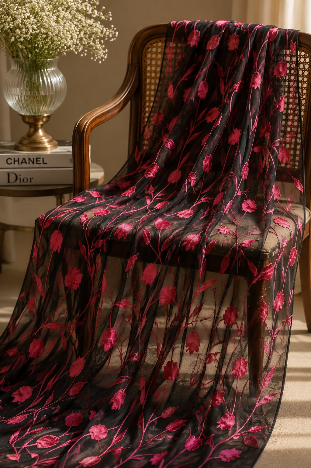 Fabric 25