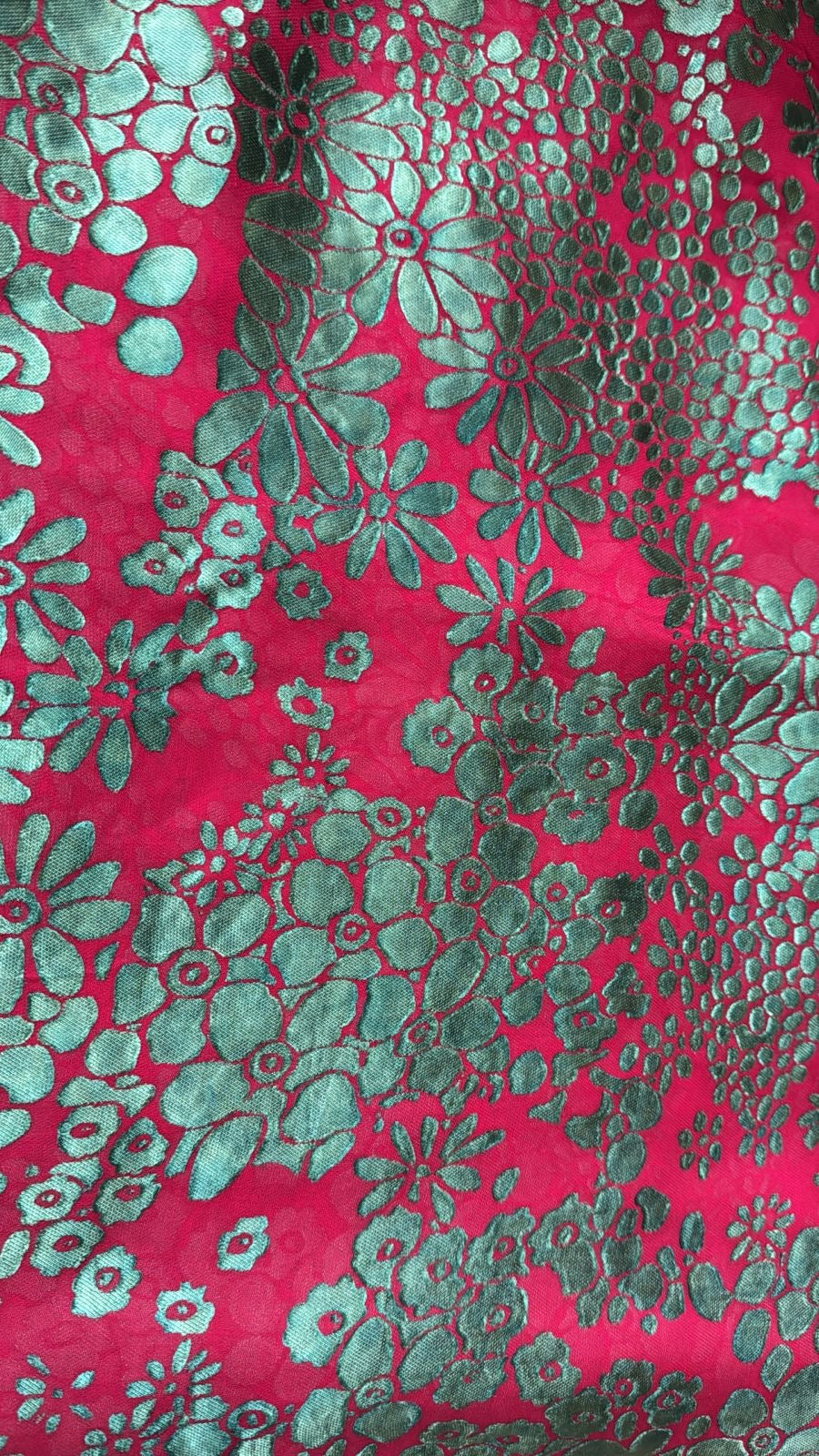 Fabric 7