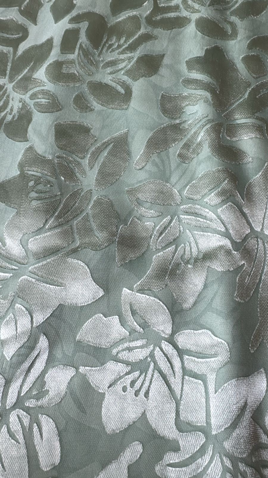 Fabric 8