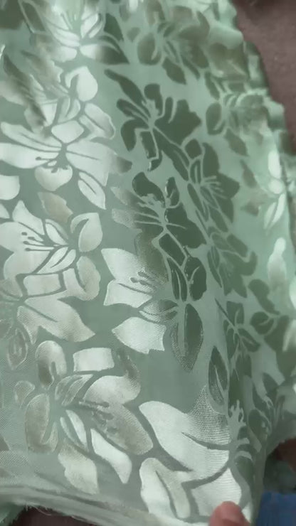Fabric 8